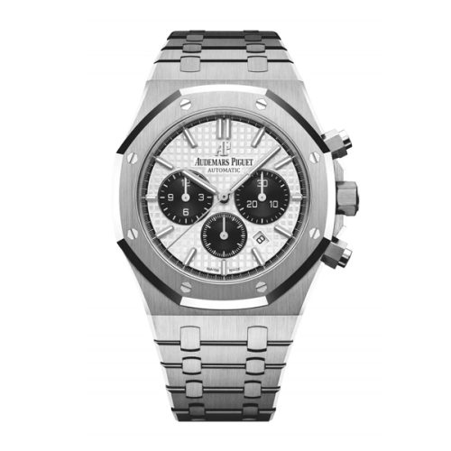 AUDEMARS PIGUET ROYAL OAK SELFWINDING CHRONOGRAPH WATCH