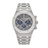 AUDEMARS PIGUET ROYAL OAK SELFWINDING CHRONOGRAPH WATCH