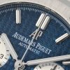 AUDEMARS PIGUET ROYAL OAK SELFWINDING CHRONOGRAPH WATCH
