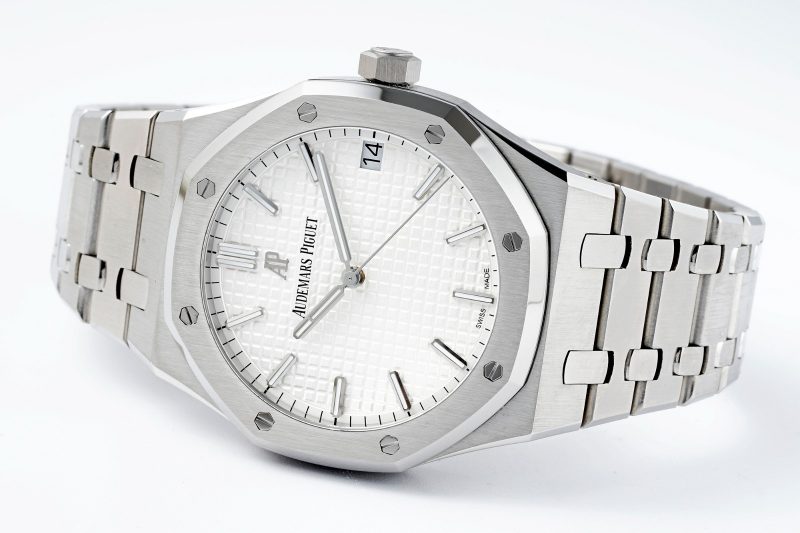 Audemars Piguet Royal Oak Selfwinding Watch