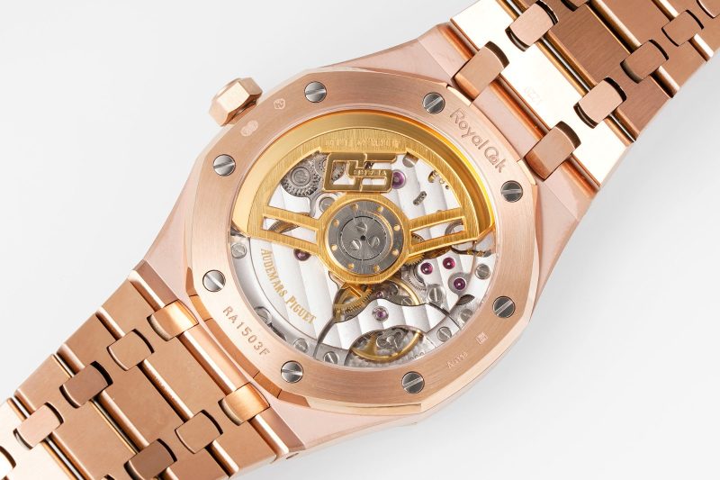 Audemars Piguet Royal Oak Selfwinding Watch