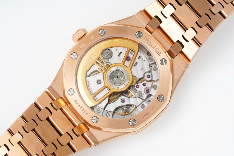 Audemars Piguet Royal Oak Selfwinding Watch