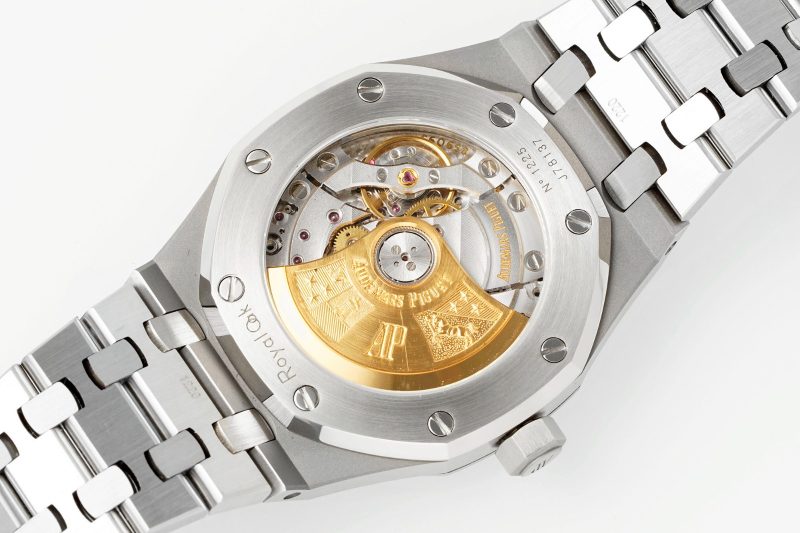 Audemars Piguet Royal Oak Selfwinding Watch