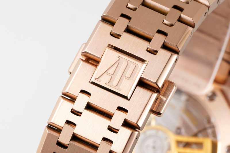 Audemars Piguet Royal Oak Selfwinding Watch