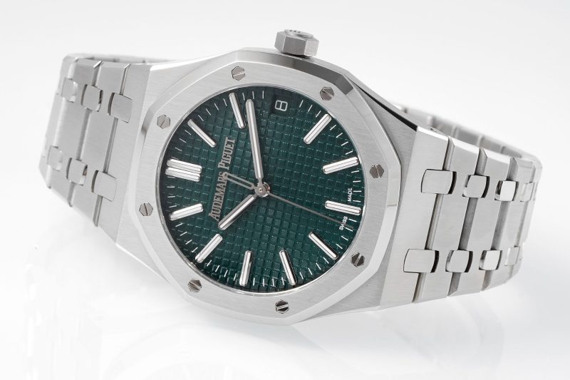 Audemars Piguet Royal Oak Selfwinding Watch