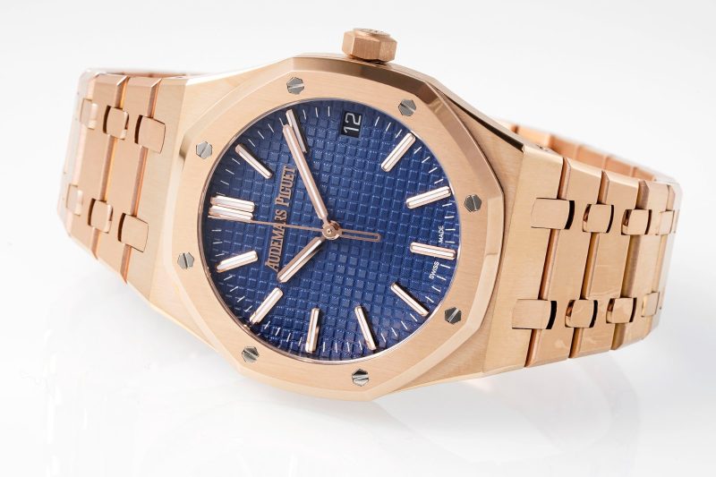 Audemars Piguet Royal Oak Selfwinding Watch