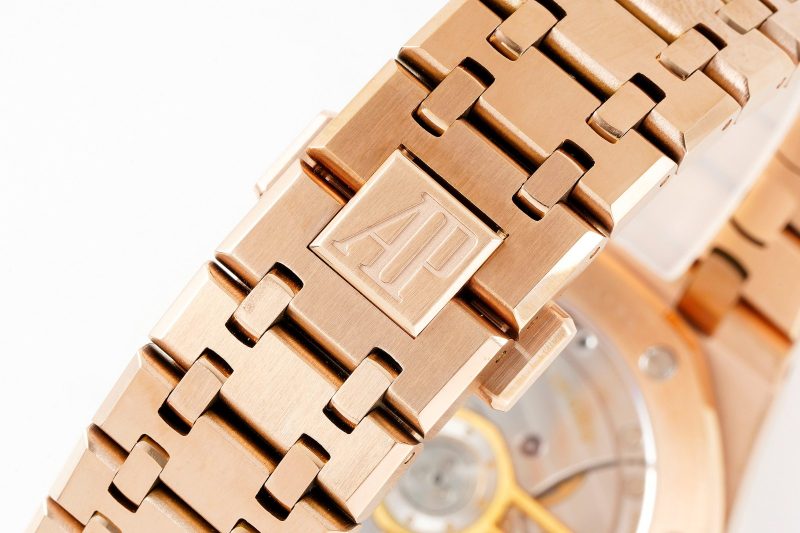 Audemars Piguet Royal Oak Selfwinding Watch