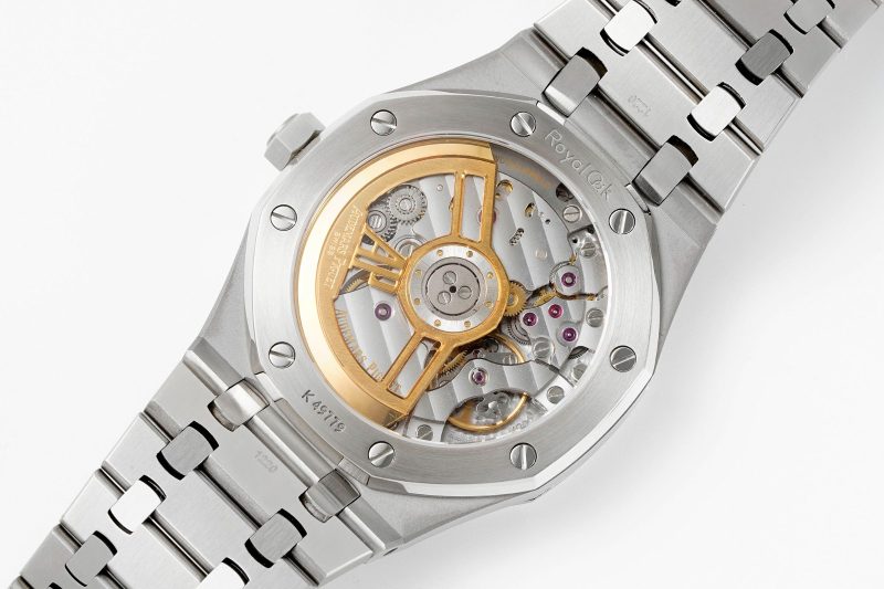 Audemars Piguet Royal Oak Selfwinding Watch