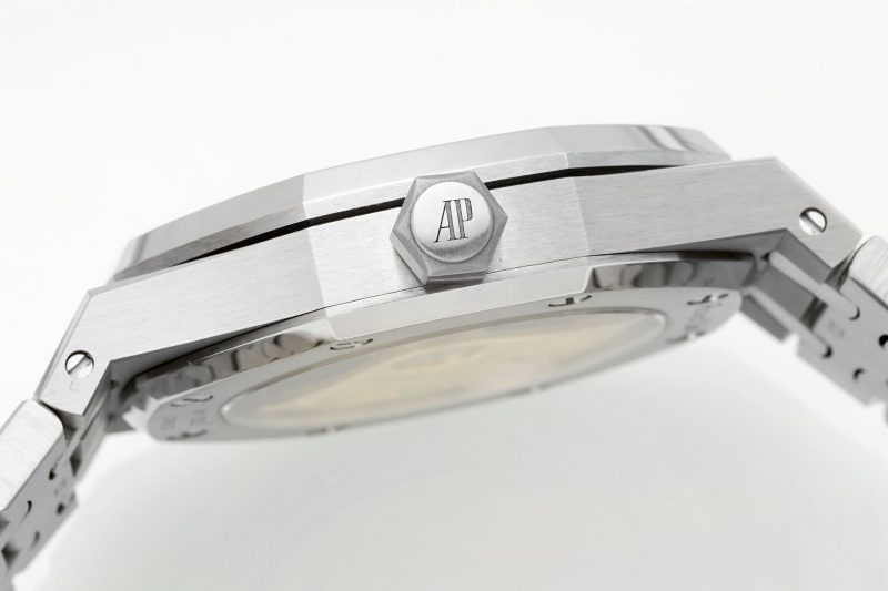 Audemars Piguet Royal Oak Silver Dial Watch