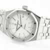 Audemars Piguet Royal Oak Silver Dial Watch