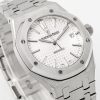 Audemars Piguet Royal Oak Silver Dial Watch