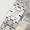 Audemars Piguet Royal Oak Silver Dial Watch