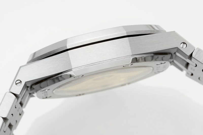 Audemars Piguet Royal Oak Silver Dial Watch
