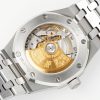 Audemars Piguet Royal Oak Silver Dial Watch