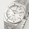 Audemars Piguet Royal Oak Silver Dial Watch