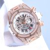HUBLOT BIG BANG 42MM WATCH