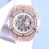 HUBLOT BIG BANG 42MM WATCH