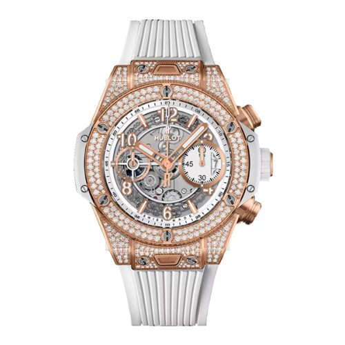HUBLOT BIG BANG 42MM WATCH