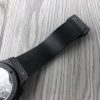 HUBLOT BIG BANG ALL CARBON 44MM WATCH