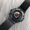 HUBLOT BIG BANG ALL CARBON 44MM WATCH
