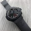 HUBLOT BIG BANG ALL CARBON 44MM WATCH