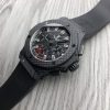 HUBLOT BIG BANG ALL CARBON 44MM WATCH