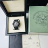 HUBLOT BIG BANG BLACK MAGIC WATCH 42MM