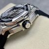 HUBLOT BIG BANG SANG BLEU II 45MM