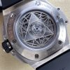 HUBLOT BIG BANG SANG BLEU II 45MM