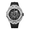 HUBLOT BIG BANG SANG BLEU II 45MM