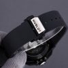 HUBLOT BIG BANG SANG BLEU II BLACK MAGIC 45MM