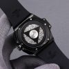 HUBLOT BIG BANG SANG BLEU II BLACK MAGIC 45MM