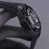 HUBLOT BIG BANG SANG BLEU II BLACK MAGIC 45MM
