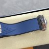 HUBLOT BIG BANG SANG BLEU II TITANIUM BLUE 45MM