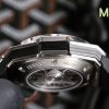 HUBLOT BIG BANG SANG BLEU II TITANIUM BLUE DIAL 45MM