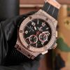 HUBLOT BIG BANG PORTOCERVO WATCH 44MM