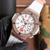 HUBLOT BIG BANG PORTOCERVO WATCH 44MM