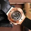 HUBLOT BIG BANG PORTOCERVO WATCH 44MM