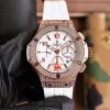 HUBLOT BIG BANG PORTOCERVO WATCH 44MM