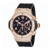 HUBLOT BIG BANG PORTOCERVO WATCH 44MM