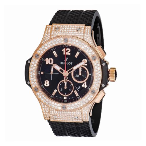 HUBLOT BIG BANG PORTOCERVO WATCH 44MM
