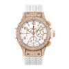 HUBLOT BIG BANG PORTOCERVO WATCH 44MM