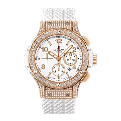 HUBLOT BIG BANG PORTOCERVO WATCH 44MM