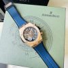 HUBLOT BIG BANG UNICO 45MM MENS WATCH 411.OX.5189.RX