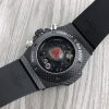 HUBLOT BIG BANG UNICO CARBON 45MM WATCH