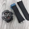 HUBLOT BIG BANG UNICO CARBON 45MM WATCH