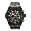 HUBLOT BIG BANG UNICO CARBON 45MM WATCH
