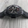 HUBLOT BIG BANG UNICO CARBON 45MM WATCH