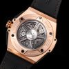 HUBLOT BIG BANG UNICO FERRARI KING GOLD