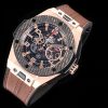 HUBLOT BIG BANG UNICO FERRARI KING GOLD